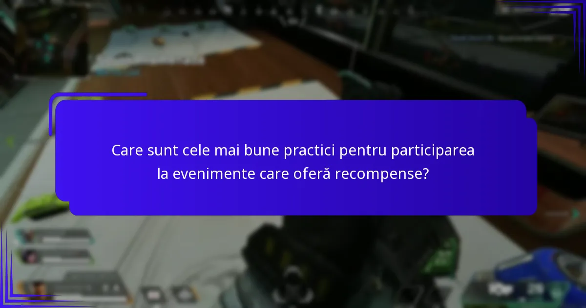 Ce factori contribuie la raritatea recompenselor de eveniment?