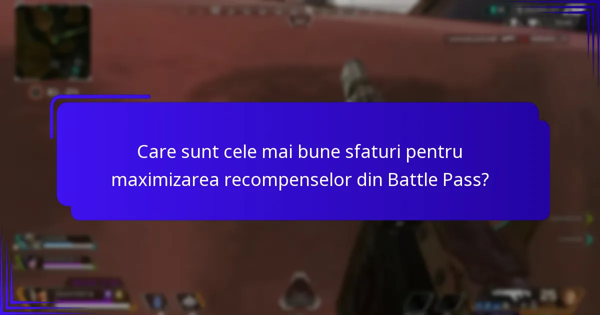 Cum completezi provocările din Battle Pass?