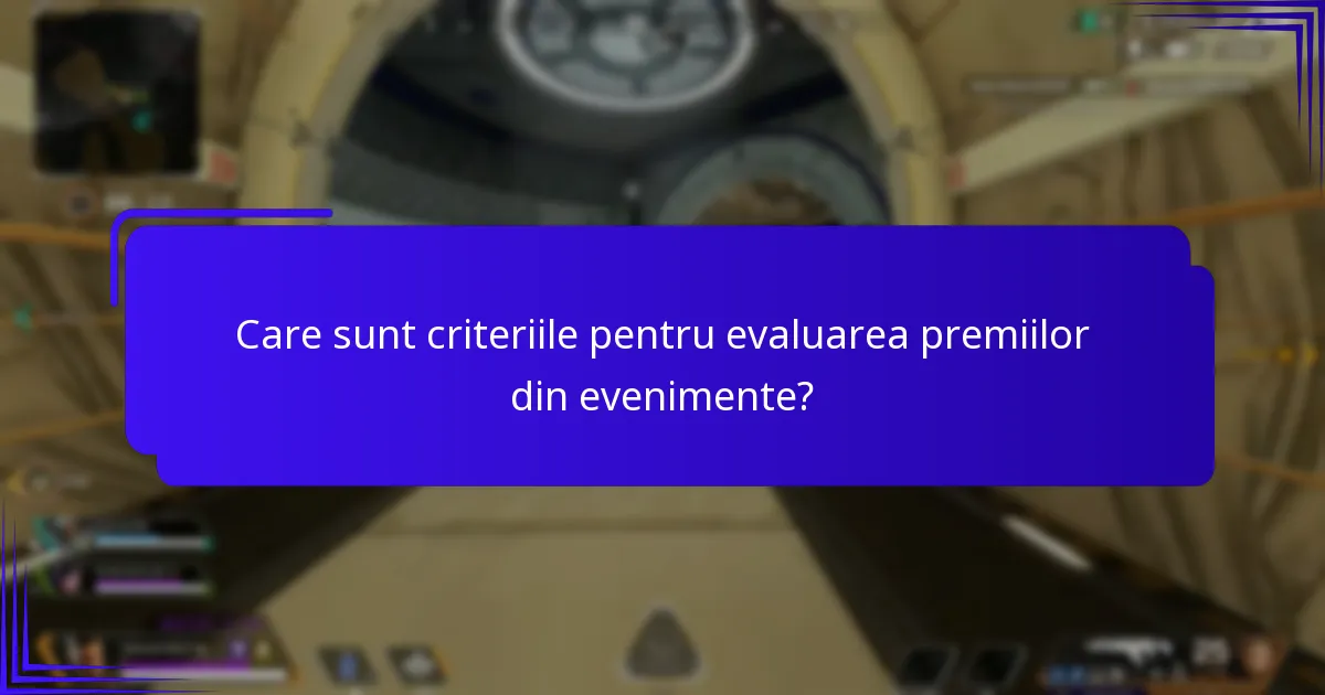 Care sunt premiile preferate de comunitate în Apex Legends?