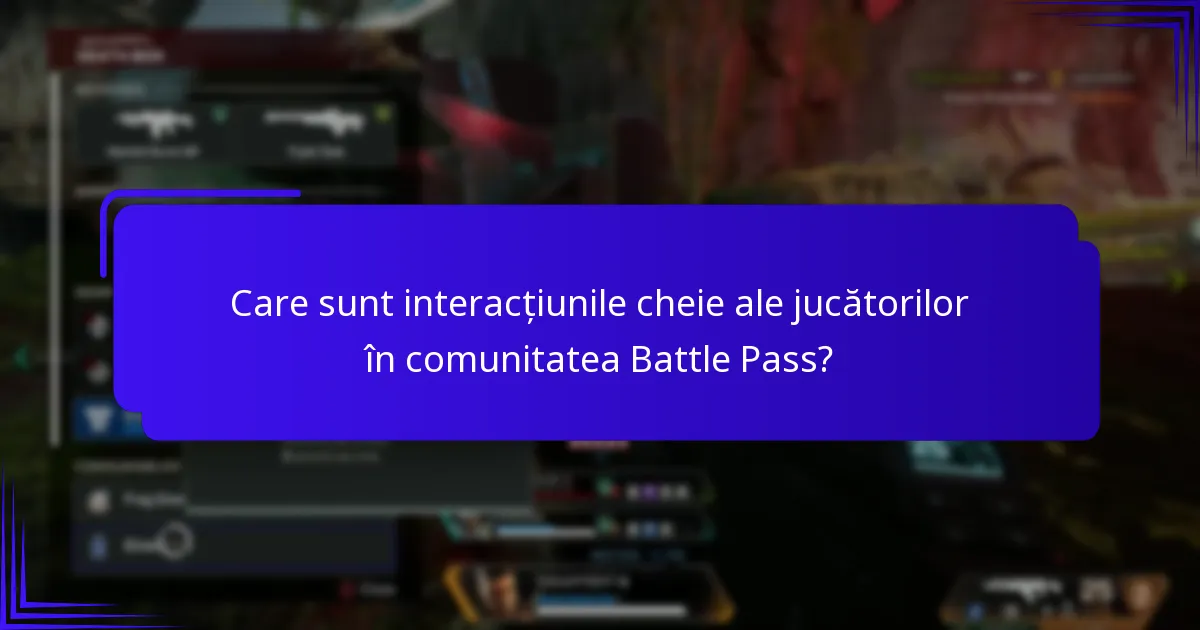 Ce provocări de grup sunt disponibile în Battle Pass?
