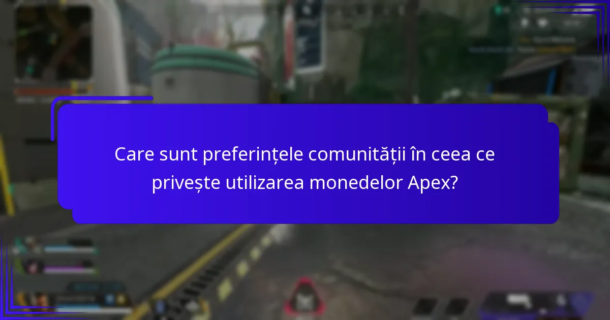 Cum influențează evenimentele sezoniere achizițiile cu monedele Apex?