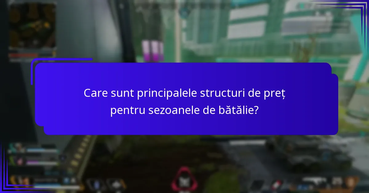 Ce valoare primesc jucătorii din sezoanele de bătălie?