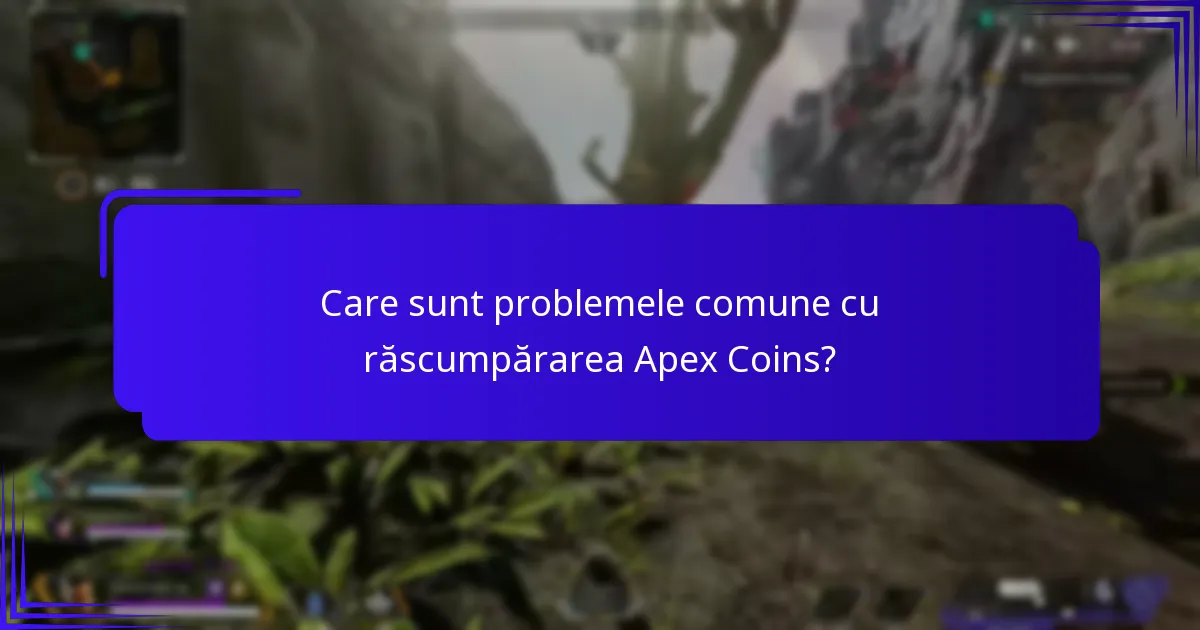 Pe ce platforme se poate răscumpăra Apex Coins?