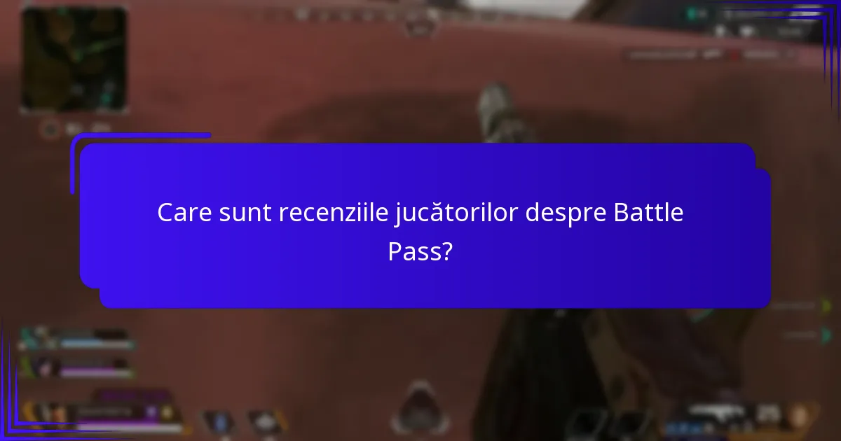 Care sunt temele cheie în discuțiile comunității despre Battle Pass?