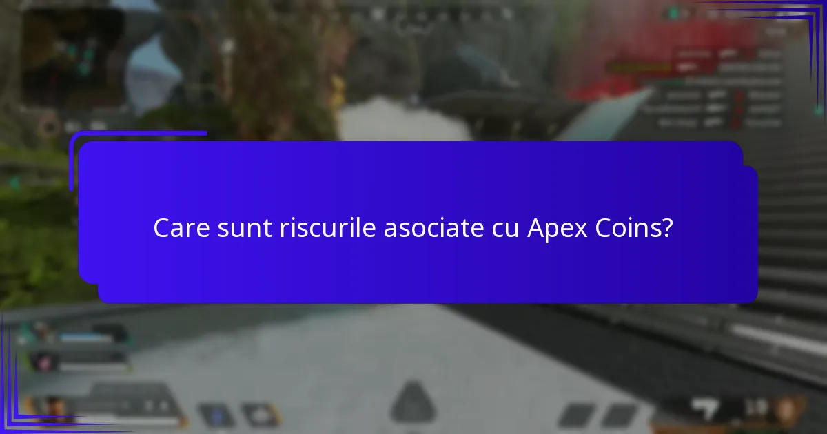 Ce spun utilizatorii despre Apex Coins?