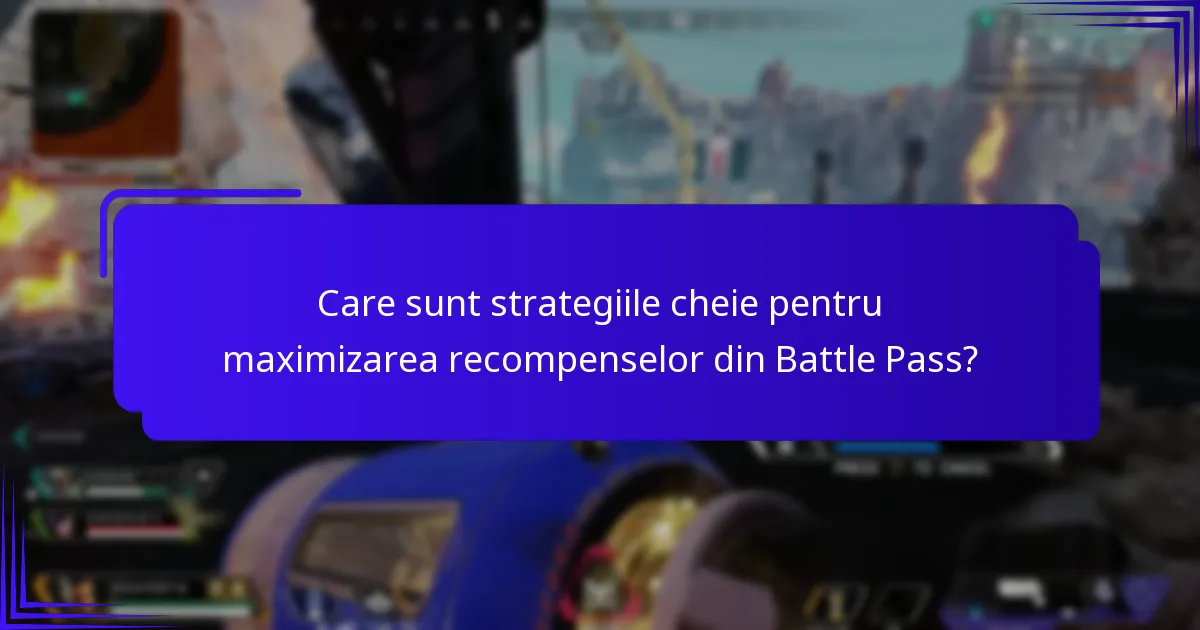 Cum pot jucătorii să obțină o progresie eficientă în Battle Pass?
