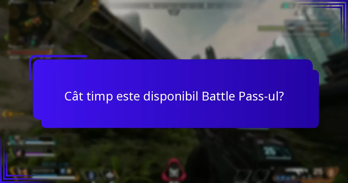 Care sunt beneficiile achiziționării unui Battle Pass?