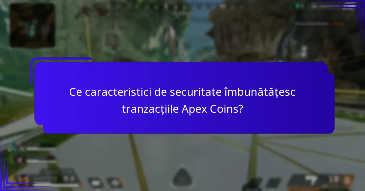Cum previne Apex Coins frauda?