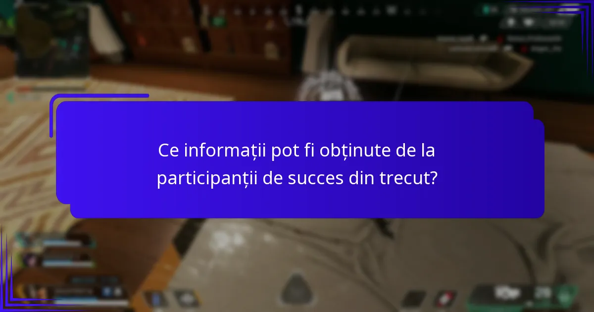 Ce instrumente pot ajuta la gestionarea participării la evenimente?