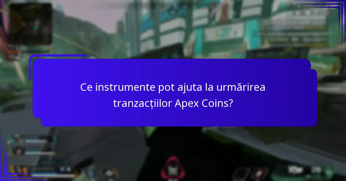 Unde pot găsi suport pentru problemele legate de Apex Coins?