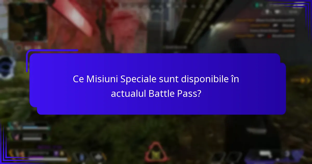 Ce Evenimente de Colaborare sunt incluse în Battle Pass?