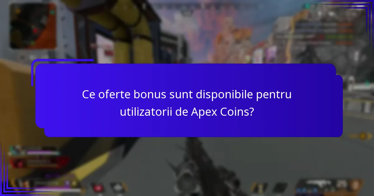 Cum funcționează programele de loialitate cu Apex Coins?