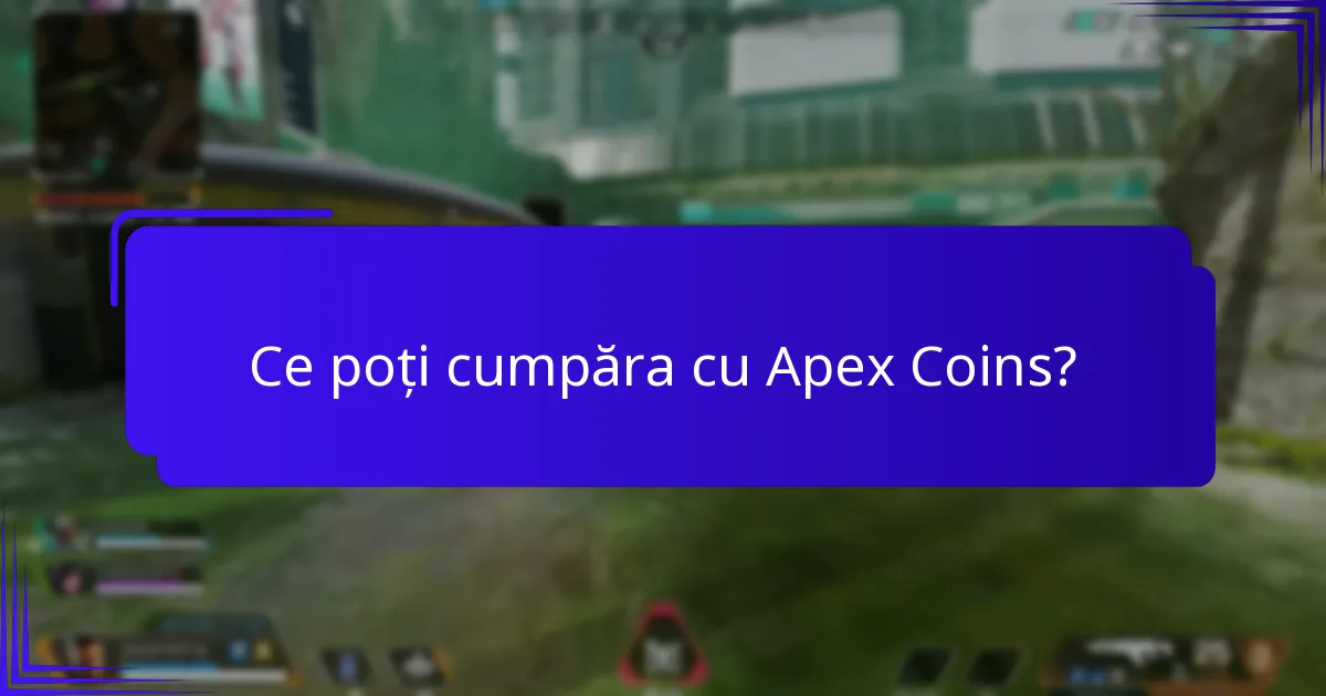 Cum funcționează conversia valutară pentru Apex Coins?