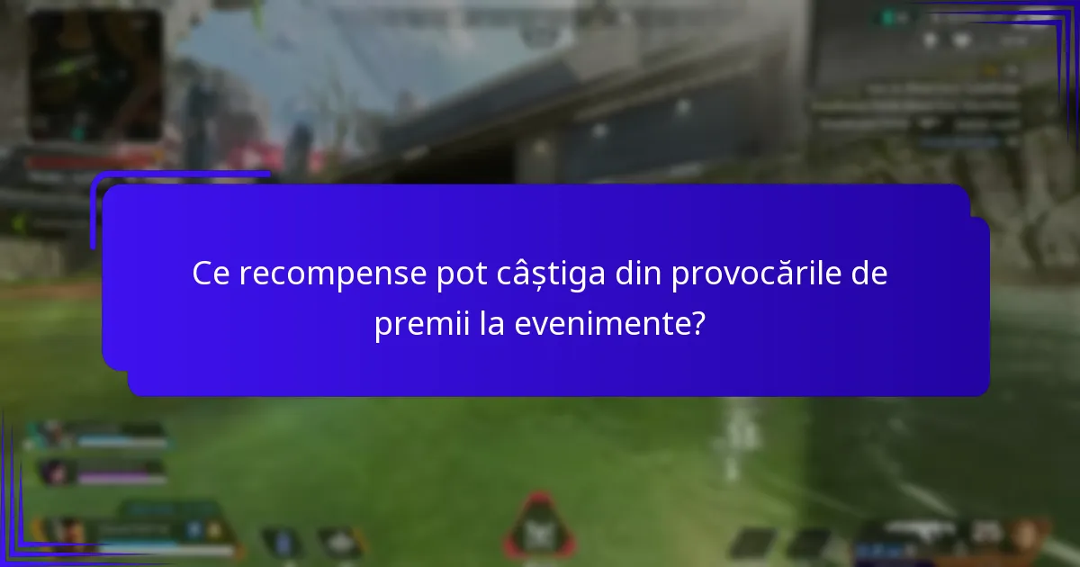 Care platforme oferă cele mai bune provocări de premii la evenimente?