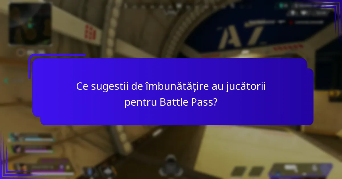 Cum se compară actualul Battle Pass cu cele din alte jocuri?