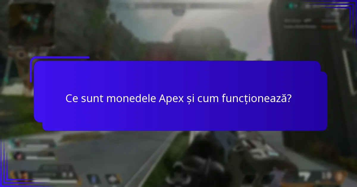 Care sunt strategiile eficiente de investiție pentru monedele Apex?