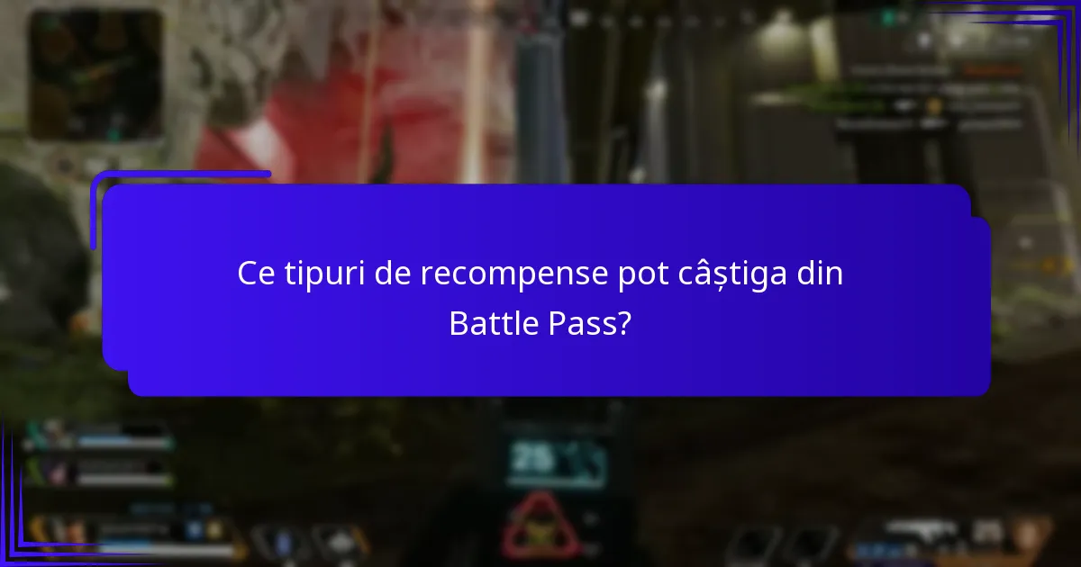 Care sunt strategiile eficiente pentru a progresa prin Battle Pass?
