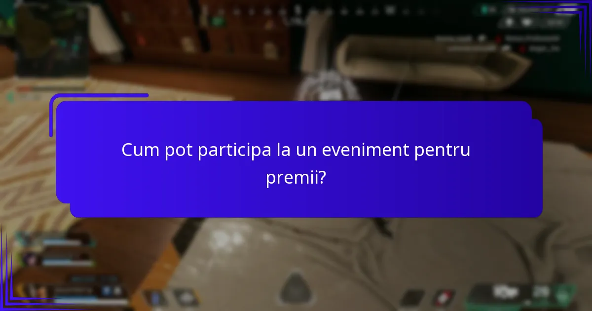 Cum sunt selectați câștigătorii premiilor evenimentului?